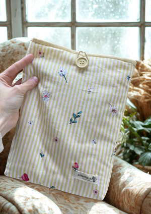 Funda libro sombrilla